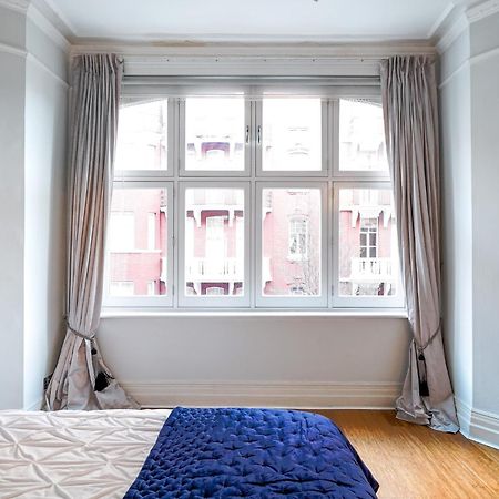 Elegant Bright Central London Flat - Sleeps 5 Esterno foto