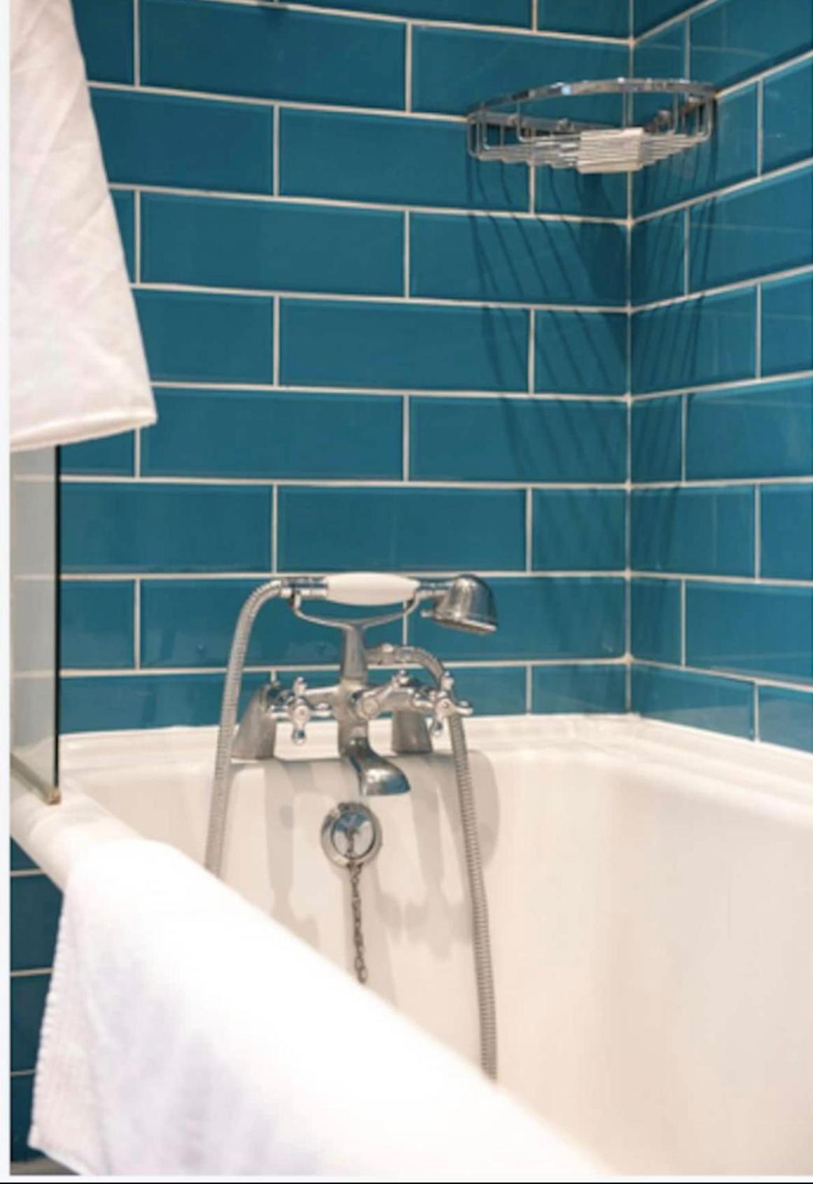 Elegant Bright Central London Flat - Sleeps 5 Esterno foto